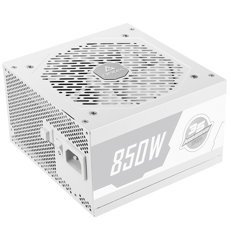 Sfx Power Supply 850W Gold - Alimentation PC haut de gamme ANTEC
