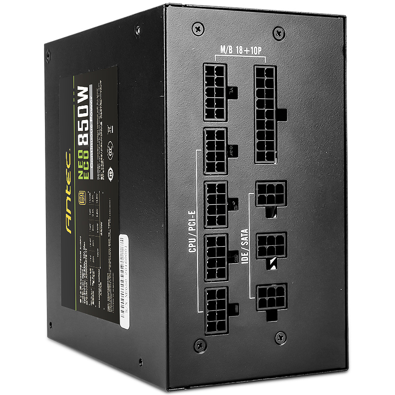 Alimentation PC haut de gamme  - Sfx Power Supply 850W Gold avis et prix