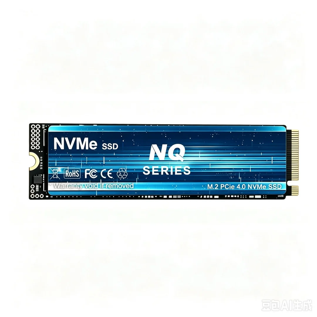 2026 NQ SSD 500 Go 1 To 2 To 4 - M.2 Nvme 4Tb Pcie 4.0 Ssd avis et prix
