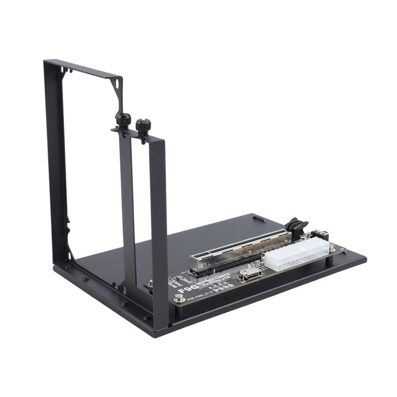 Carte adaptateur EGPU Oculink  - External Gpu Dock Pcie 4.0 Oculink avis et prix