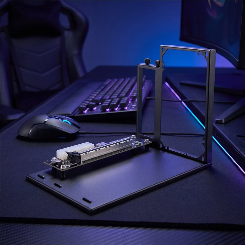 Carte adaptateur EGPU Oculink  - External Gpu Dock Pcie 4.0 Oculink avis et prix