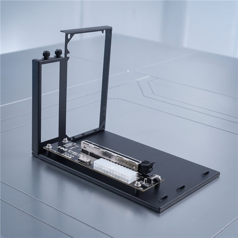 Carte adaptateur EGPU Oculink  - External Gpu Dock Pcie 4.0 Oculink avis et prix