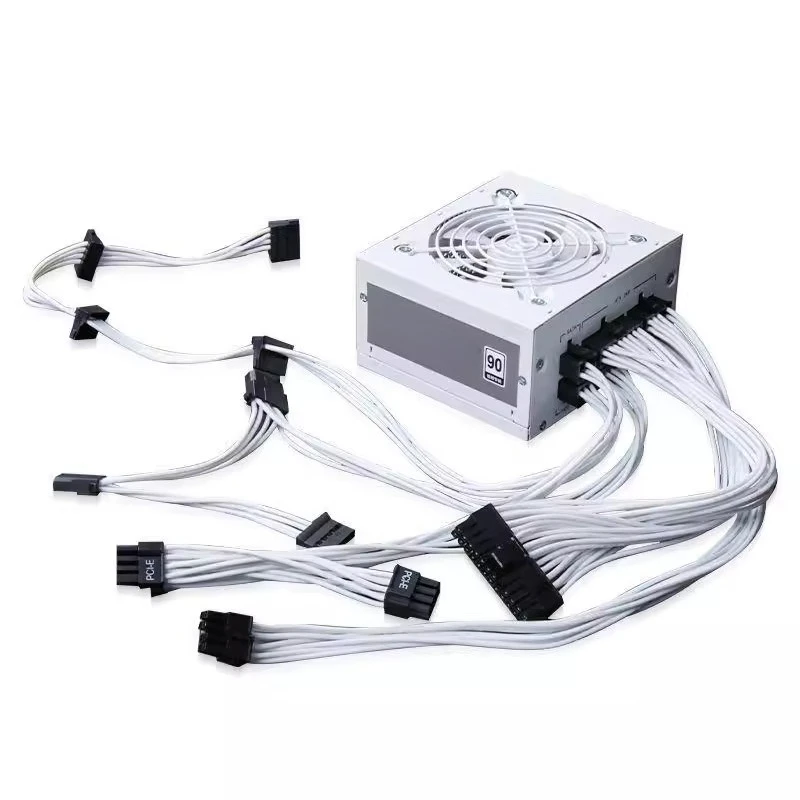 Alimentation de bureau silenci - Sfx Power Supply 850W Gold avis et prix
