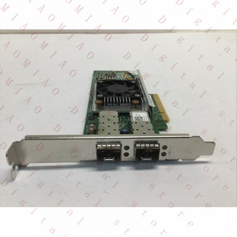 RY 0N20KJ pour DELL BROADCOM 5 - 10Gb Sfp+ Pcie Network Card Dual Port avis et prix