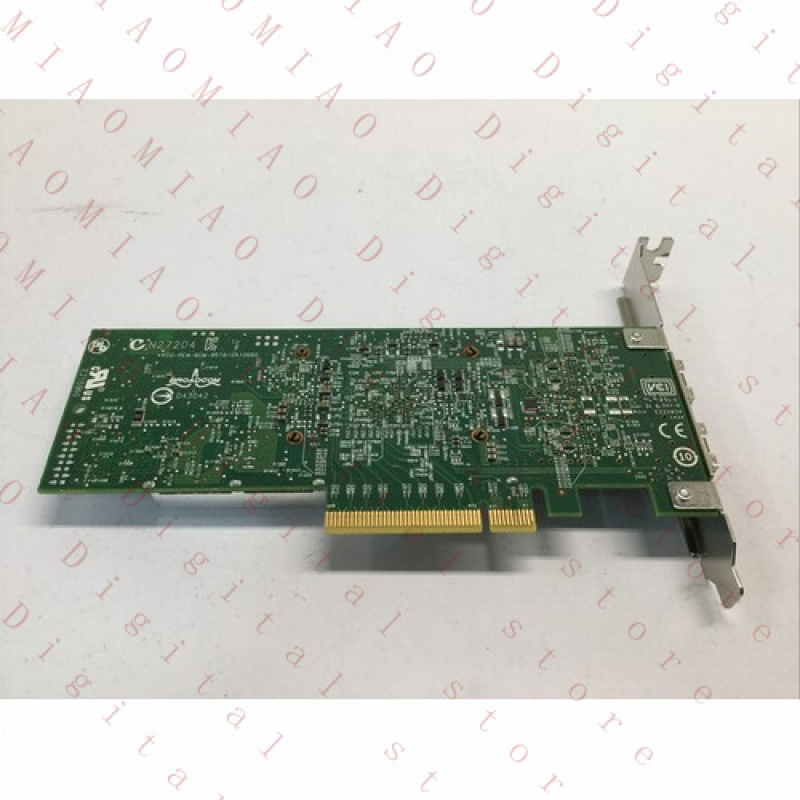 RY 0N20KJ pour DELL BROADCOM 5 - 10Gb Sfp+ Pcie Network Card Dual Port avis et prix