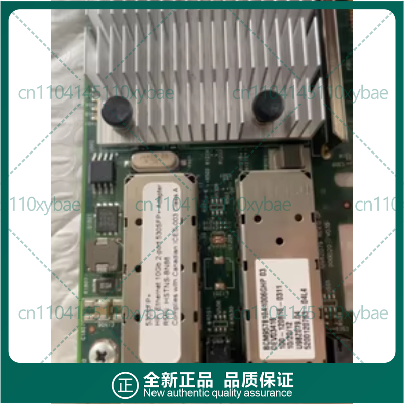 Carte réseau serveur SFP+ PCI- - 10Gb Sfp+ Pcie Network Card Dual Port avis et prix