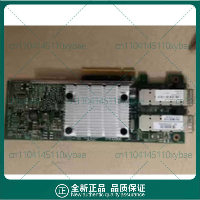 Carte réseau serveur SFP+ PCI- - 10Gb Sfp+ Pcie Network Card Dual Port avis et prix