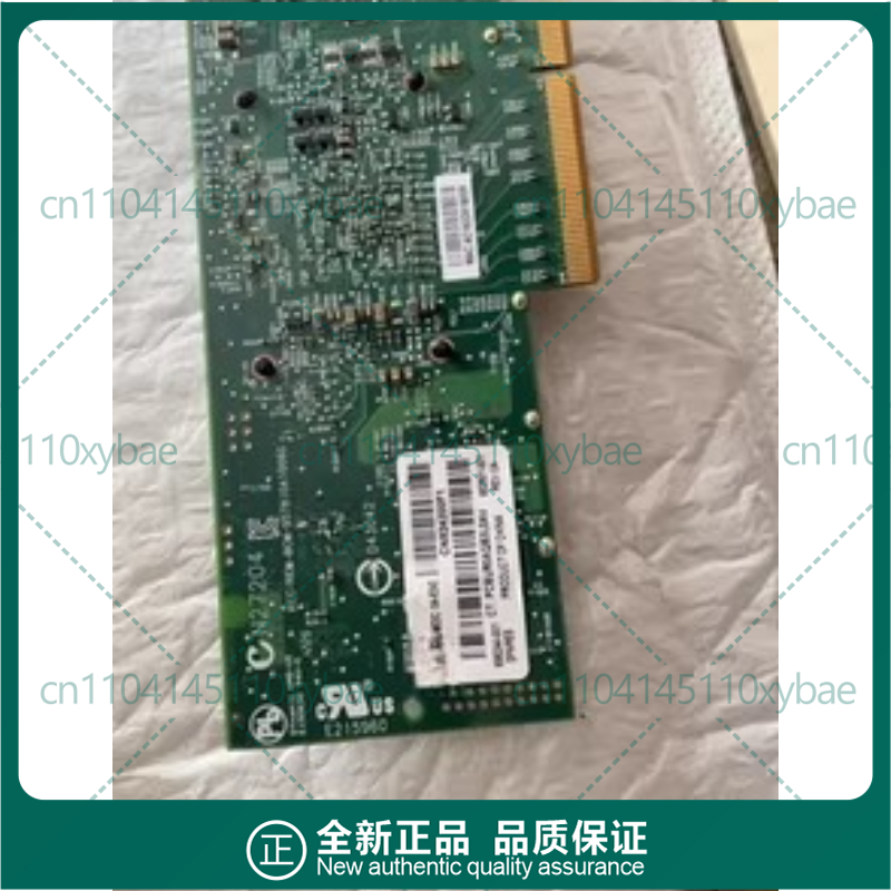 Carte réseau serveur SFP+ PCI- - 10Gb Sfp+ Pcie Network Card Dual Port avis et prix